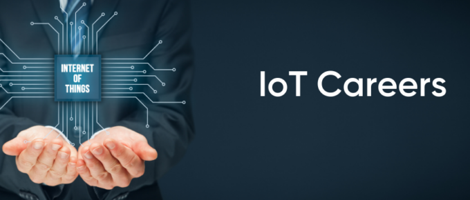 IoT careers