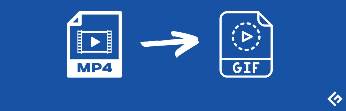 Free MP4 to GIF Converters: How to Convert MP4 Files to Attractive Animated  GIFs