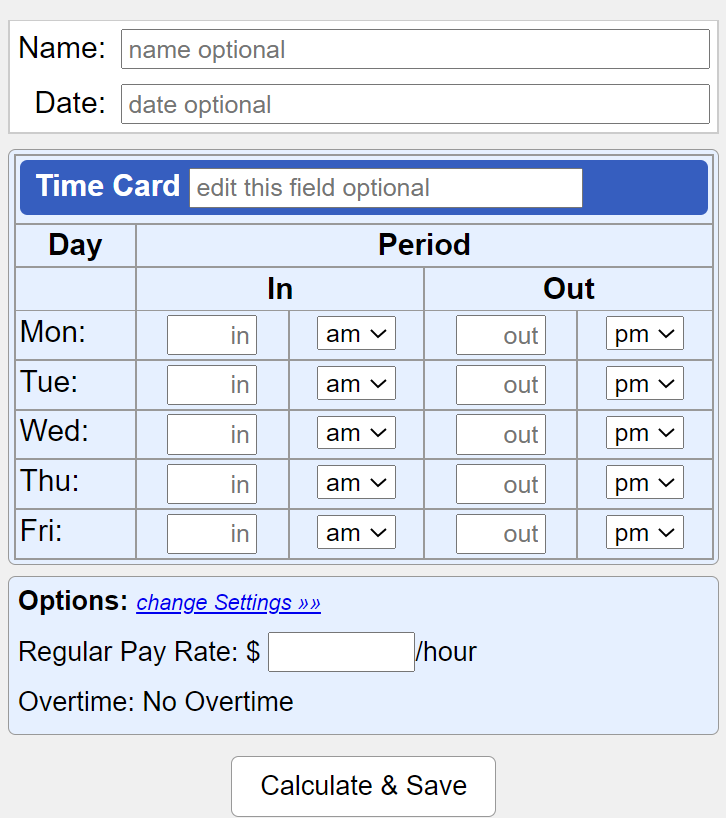 Miraclesalad Timesheet SifanaMarni