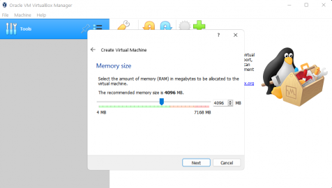 How to Install Windows 11 in VirtualBox
