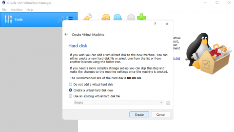 How to Install Windows 11 in VirtualBox