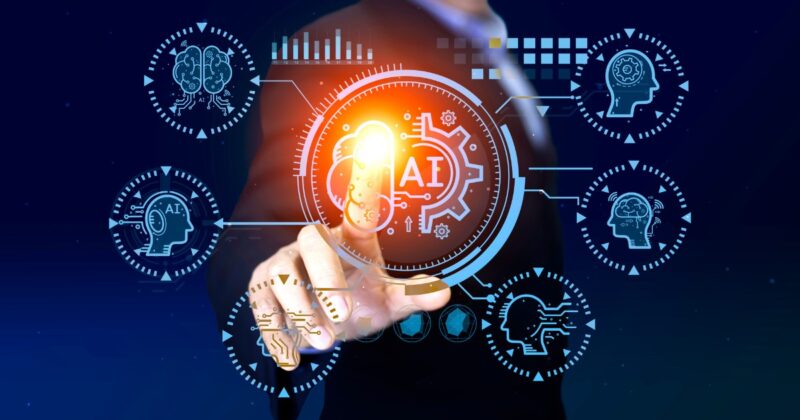 15 Interesting AI Project Ideas for Beginners to Attempt - Geekflare