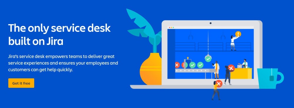 Best IT Helpdesk Solution for Small to Big Businesses - 38