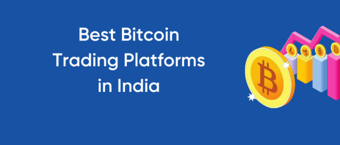 bitcoin trading platforms