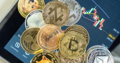 crypto trading