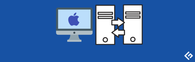 clonage de disque sur mac