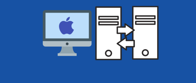 disk cloning on mac