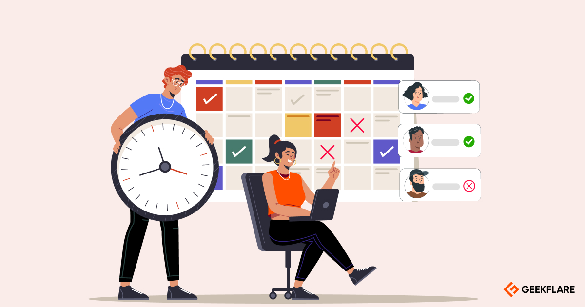 employee attendance management systems