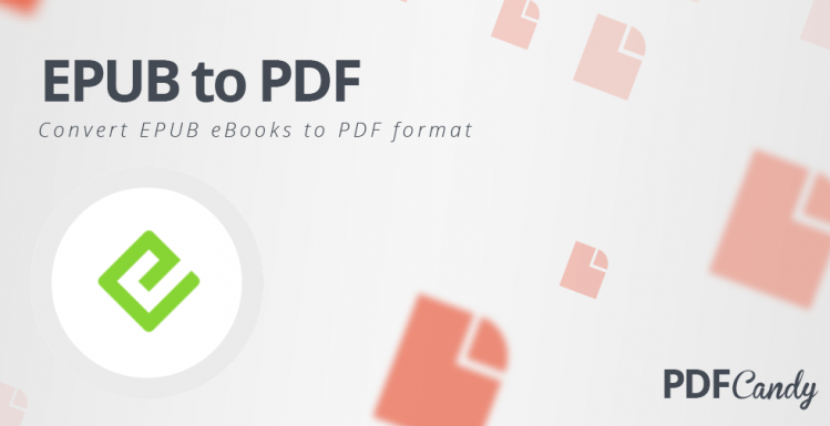 Easily Convert Epub To Pdf With These Powerful Tools Geekflare