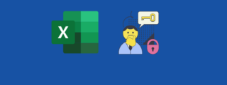 excel password recovery