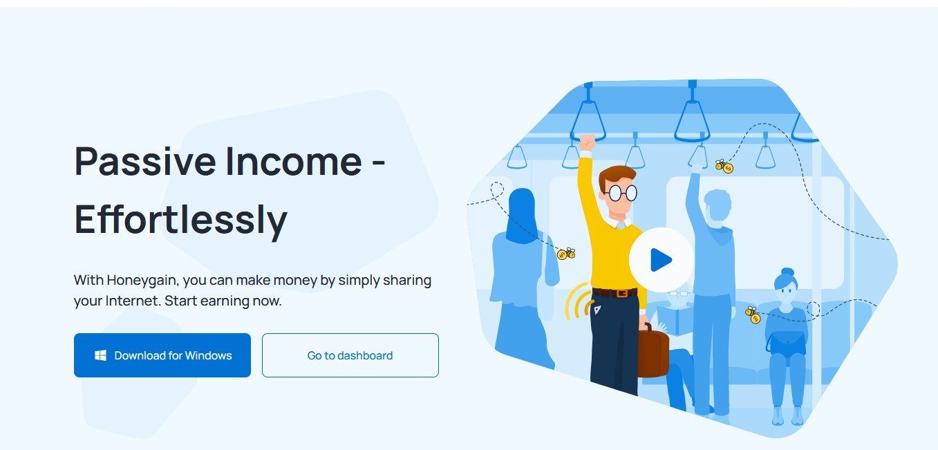 4 Apps to Make Money by Sharing Your Internet