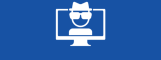 incognito and anonymous browsing