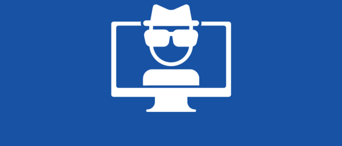 incognito and anonymous browsing