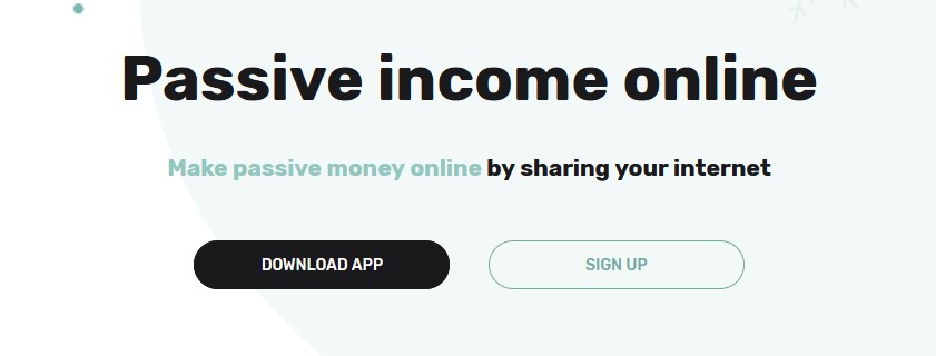 4 Apps to Make Money by Sharing Your Internet