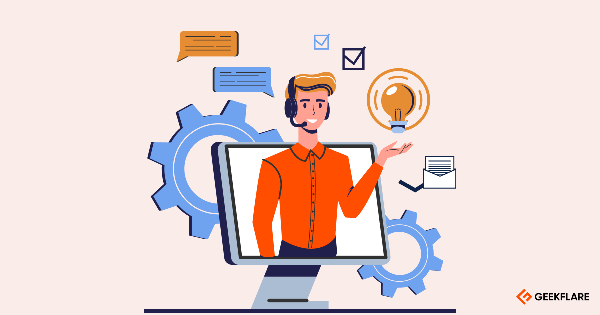 it helpdesk solutions