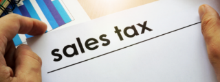 sales tax calculator