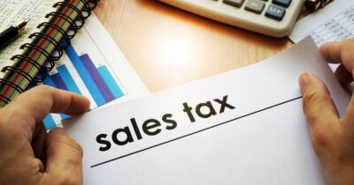 sales tax tools