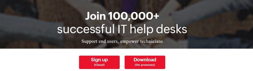 Best IT Helpdesk Solution for Small to Big Businesses - 30