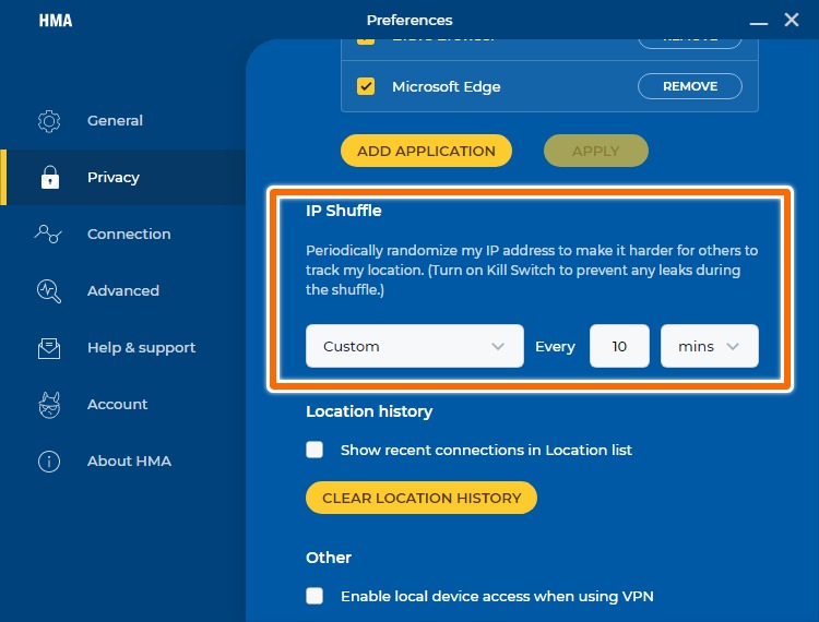 Protect Your Online Privacy with HMA VPN  Hands On Testing and Review  - 21