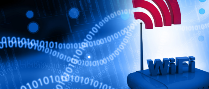 wifi-router