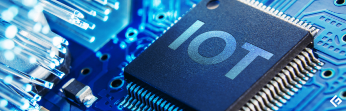 Recursos de aprendizaje de IoT