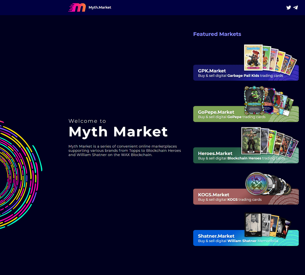 Explore the NFT Metaverse: List of Top Blockchain Crypto Exchanges, VR ...