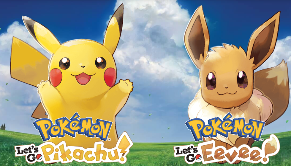 Pokémon
