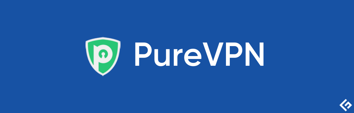 PureVPN