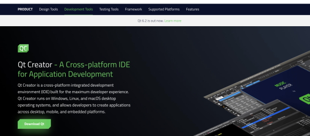 Quick App Ide 7 mejores IDE para el desarrollo de aplicaciones móviles - Geekflare