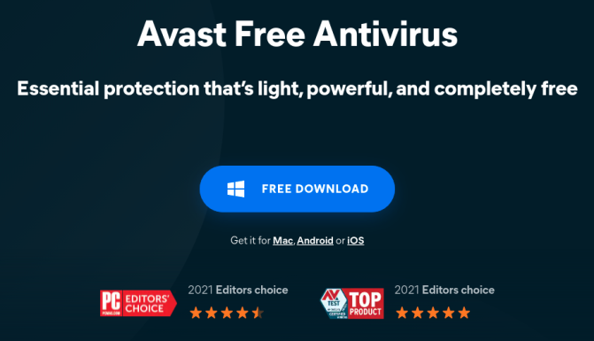 Los 11 Mejores Antivirus Gratuitos Para Proteger Su PC