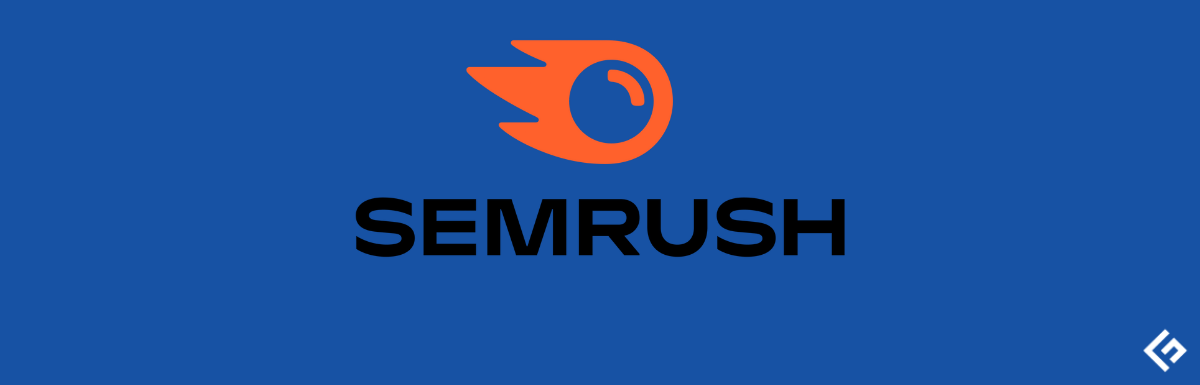 Semrush features