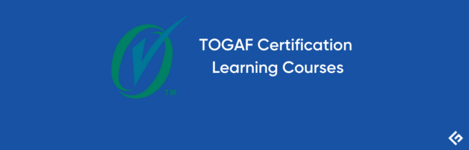 TOGAF-Zertifizierungskurse