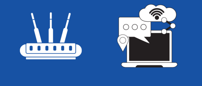 wireless access points