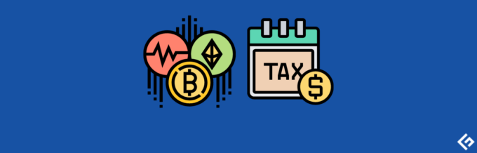 best crypto tax software