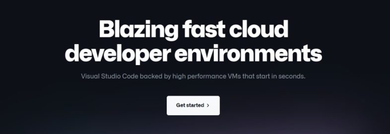 12 Online Code Editors or IDEs for Seamless Development Experience