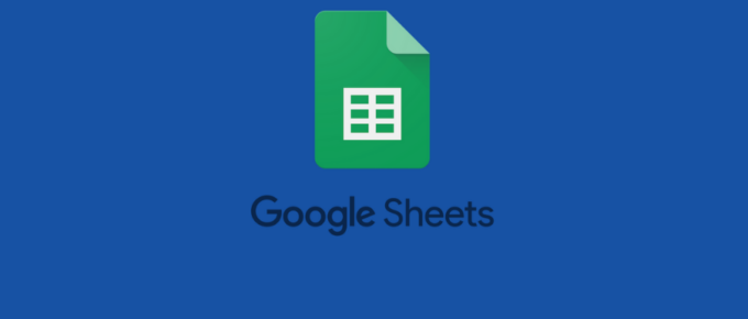 Google Sheet add ons (en anglais)