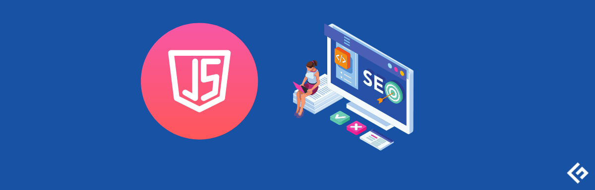 javascript SEO