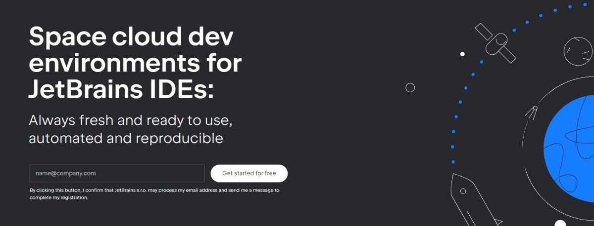 12 Best Online IDE and Code Editors to Develop Web Applications - 67