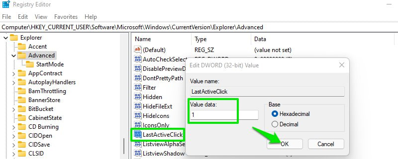 Improve Your Windows 11 Experience With these 8 Registry Hacks - 74