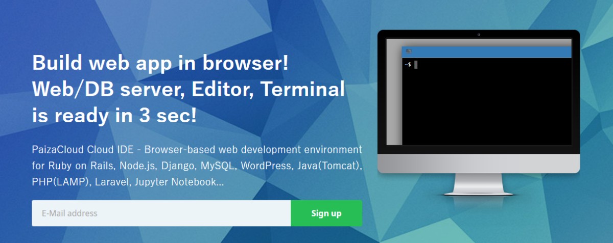 12 Best Online Ide And Code Editors To Develop Web Applications