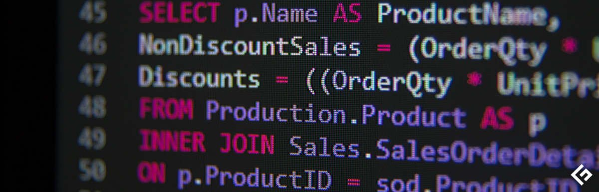 Practice Your SQL Skills On These 6 Coding Platforms - 72