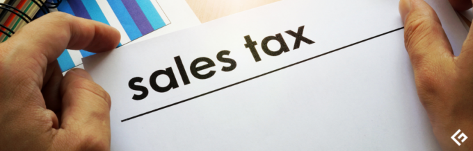 7 Sales Tax Compliance Software for Ecommerce Business - Geekflare