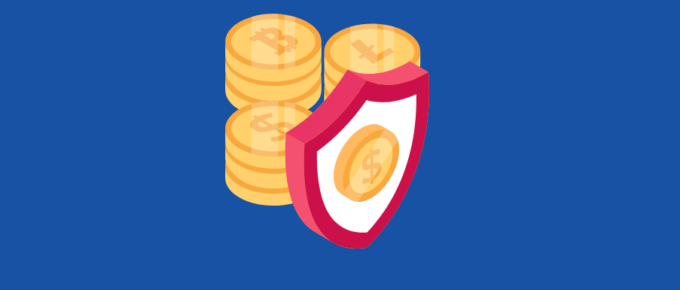 security measures for cryptocurrency