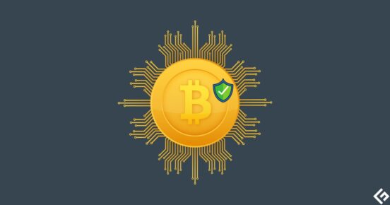 security measures for cryptocurrency