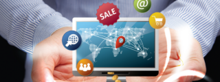 selling digital assets