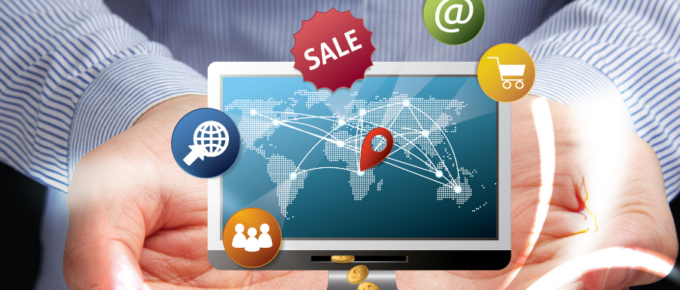 selling digital assets