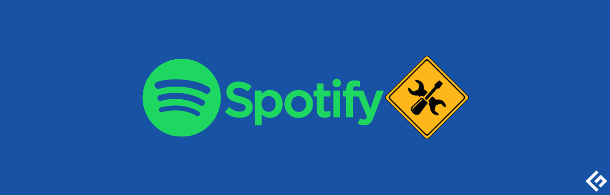 spotify web player no funciona