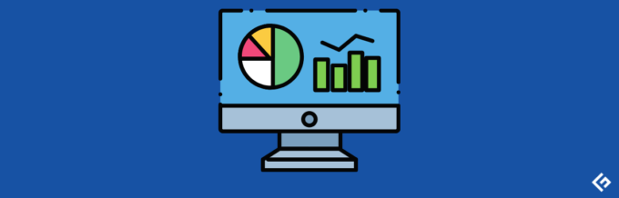 statistiques pour un article de blog