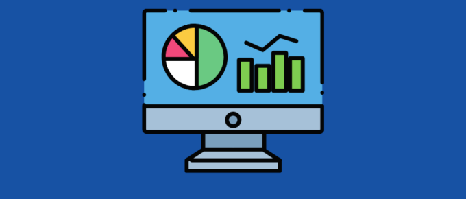 statistics for blog post