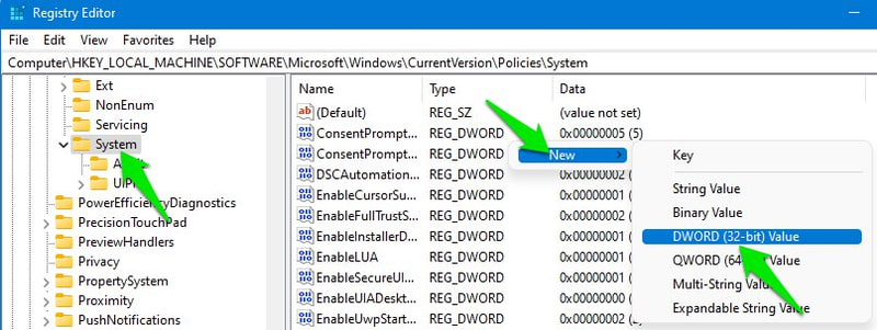 Improve Your Windows 11 Experience With these 8 Registry Hacks - 77